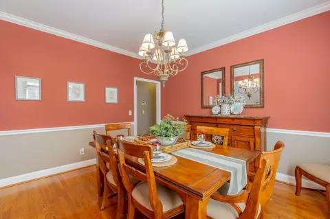 Dining - 1791 Windstone Dr, Ringgold, GA 30736 photo 5 of 5