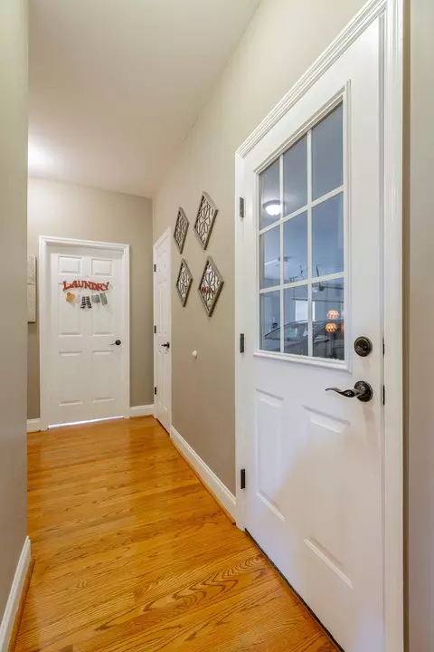 Entry Way - 1791 Windstone Dr, Ringgold, GA 30736 photo 6 of 15