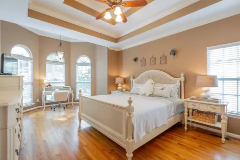Bedroom - 1791 Windstone Dr, Ringgold, GA 30736 photo 2 of 18