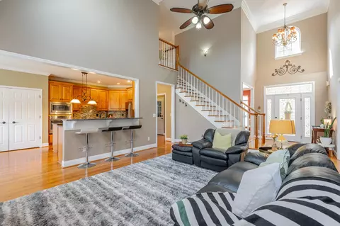 Living - 1791 Windstone Dr, Ringgold, GA 30736 photo 3 of 8