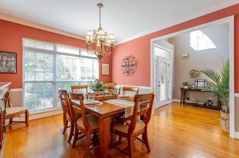 Dining - 1791 Windstone Dr, Ringgold, GA 30736 photo 3 of 5