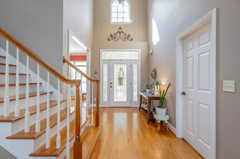 Entry Way - 1791 Windstone Dr, Ringgold, GA 30736 photo 4 of 15
