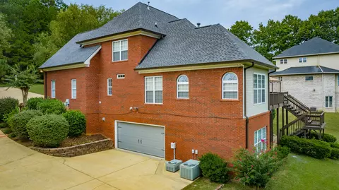 Exterior - 1791 Windstone Dr, Ringgold, GA 30736 photo 3 of 15