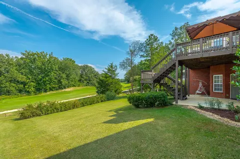 Exterior - 1791 Windstone Dr, Ringgold, GA 30736 photo 6 of 15