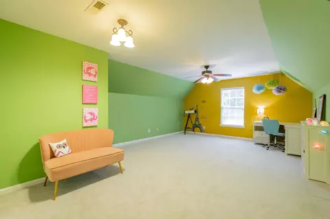 Bedroom - 1791 Windstone Dr, Ringgold, GA 30736 photo 10 of 18