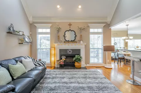 Living - 1791 Windstone Dr, Ringgold, GA 30736 photo 2 of 8