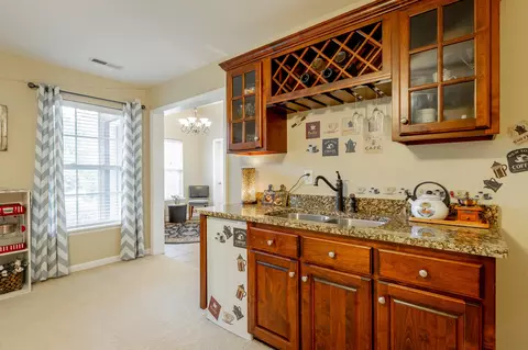 Kitchen - 1791 Windstone Dr, Ringgold, GA 30736 photo 12 of 12