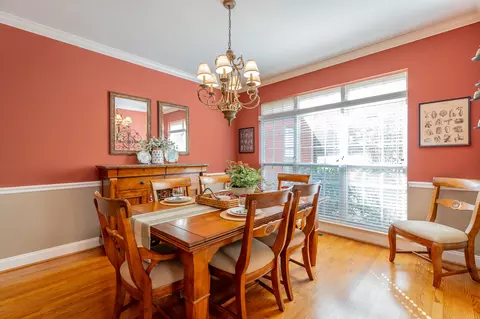 Dining - 1791 Windstone Dr, Ringgold, GA 30736 photo 4 of 5