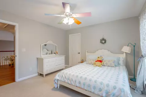 Bedroom - 1791 Windstone Dr, Ringgold, GA 30736 photo 8 of 18