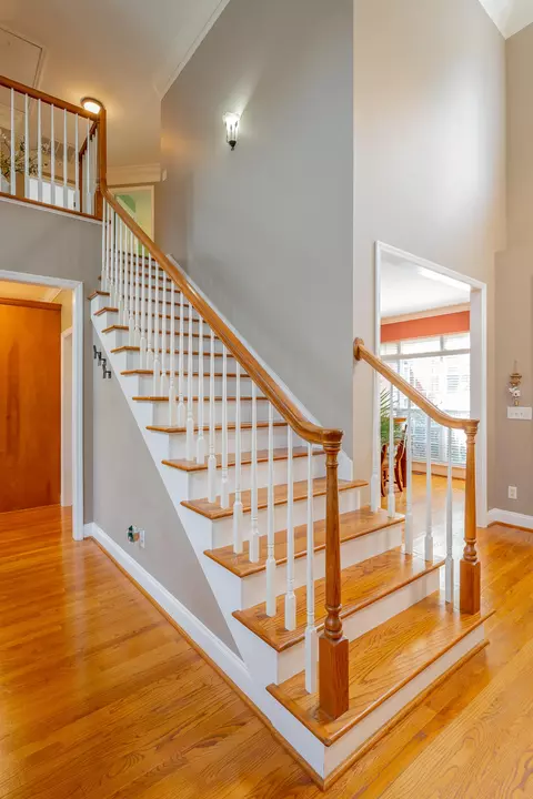 Entry Way - 1791 Windstone Dr, Ringgold, GA 30736 photo 5 of 15