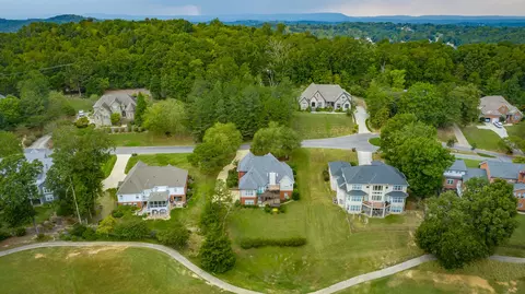 View/Area - 1791 Windstone Dr, Ringgold, GA 30736 photo 3 of 13