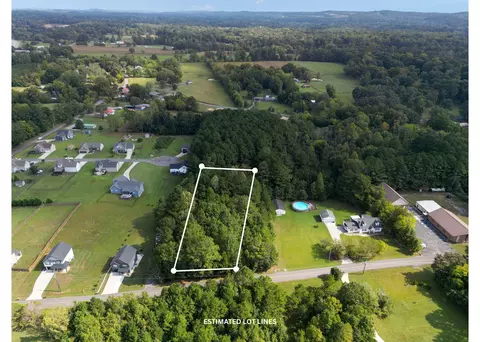130 Trewhitt Dr SE #LOT 2, Cleveland, TN 37323