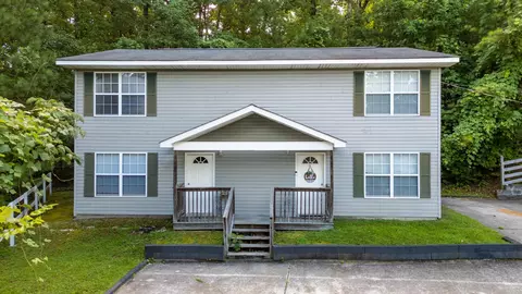 Undisclosed, Rossville, GA 30741