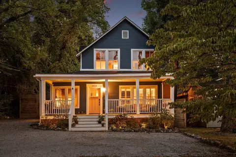 3214 Rosemont Dr, Chattanooga, TN 37411