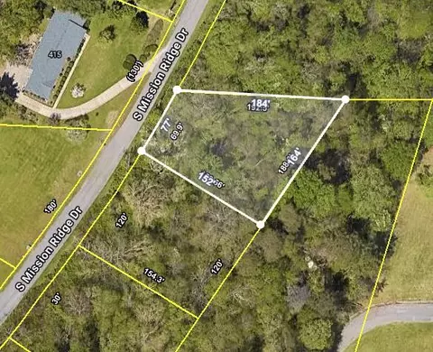 0 S Mission Ridge Dr # -1, Rossville, GA 30741