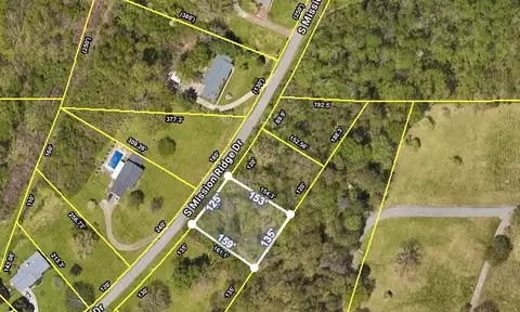0 S Mission Ridge Dr # -3, Rossville, GA 30741