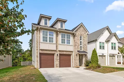 1349 Carrington Way, Chattanooga, TN 37405