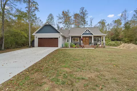 715 Halfmoon Shores Dr, Ten Mile, TN 37880