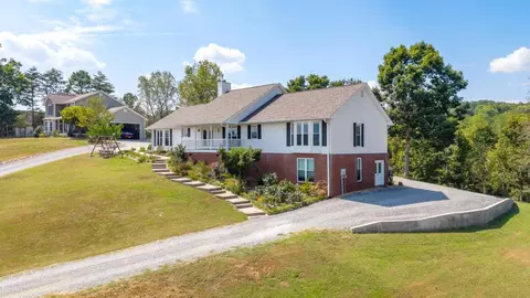 Exterior - 300 Bullens Rd, Ocoee, TN 37361 photo 13 of 13