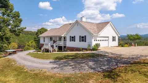 Exterior - 300 Bullens Rd, Ocoee, TN 37361 photo 6 of 13