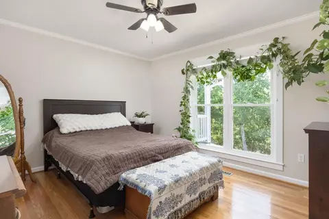 Bedroom - 300 Bullens Rd, Ocoee, TN 37361 photo 3 of 3