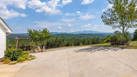 Exterior - 300 Bullens Rd, Ocoee, TN 37361 photo 7 of 13