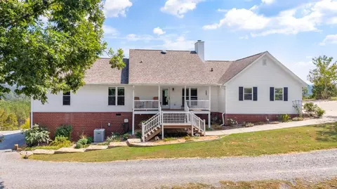 Exterior - 300 Bullens Rd, Ocoee, TN 37361 photo 5 of 13