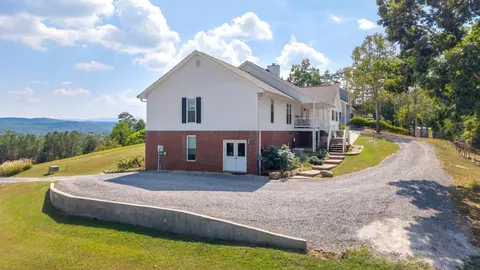 Exterior - 300 Bullens Rd, Ocoee, TN 37361 photo 9 of 13