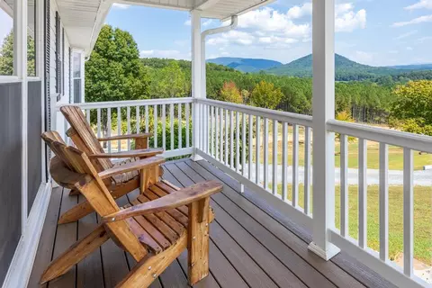 Exterior - 300 Bullens Rd, Ocoee, TN 37361 photo 2 of 13
