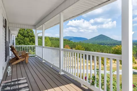 Exterior - 300 Bullens Rd, Ocoee, TN 37361 photo 12 of 13