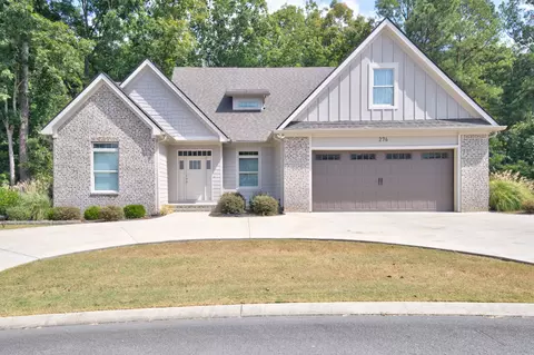276 Hidden Ridges Dr SW, Mc Donald, TN 37353