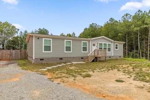 1095 White Flats Rd, Evensville, TN 37332