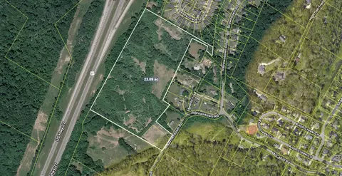 5377 Browntown Rd, Chattanooga, TN 37415