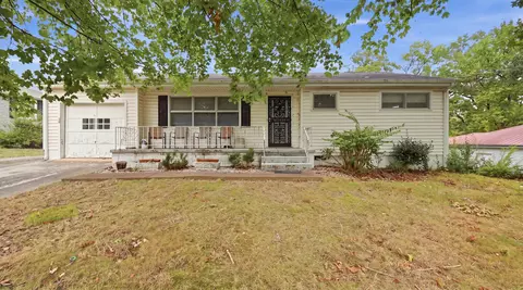 1429 Bainbridge St, Chattanooga, TN 37415