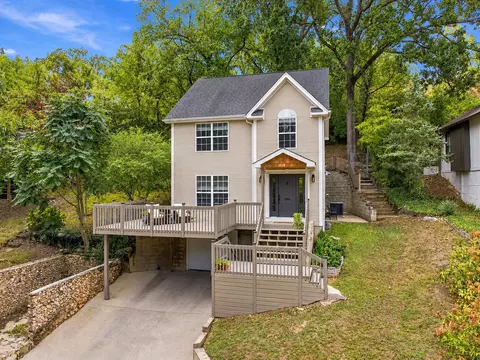 822 Endicott St, Chattanooga, TN 37405