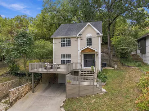 822 Endicott St, Chattanooga, TN 37405