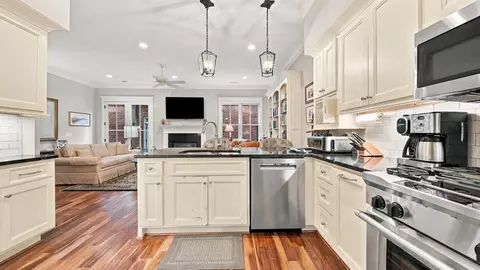 Kitchen - 117 E 3rd St, Chattanooga, TN 37403 photo 1 of 5