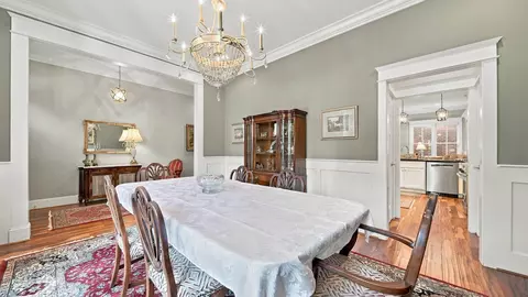 Dining - 117 E 3rd St, Chattanooga, TN 37403 photo 3 of 3