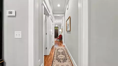 Entry Way - 117 E 3rd St, Chattanooga, TN 37403 photo 5 of 9