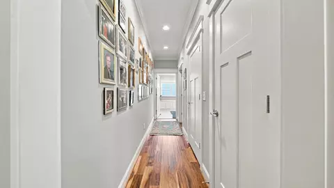 Entry Way - 117 E 3rd St, Chattanooga, TN 37403 photo 8 of 9