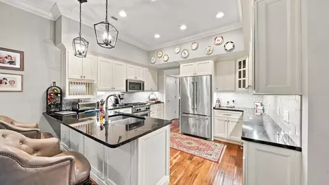 Kitchen - 117 E 3rd St, Chattanooga, TN 37403 photo 4 of 5