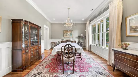 Dining - 117 E 3rd St, Chattanooga, TN 37403 photo 1 of 3