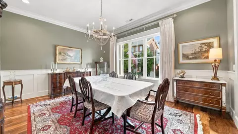 Dining - 117 E 3rd St, Chattanooga, TN 37403 photo 2 of 3