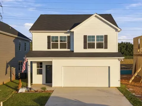 872 Gardenview Way, Chattanooga, TN 37421