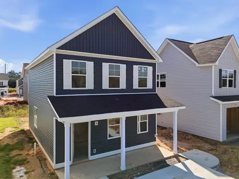 896 Foxtail Dr, Chattanooga, TN 37421