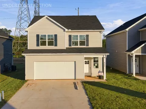 880 Gardenview Way, Chattanooga, TN 37421