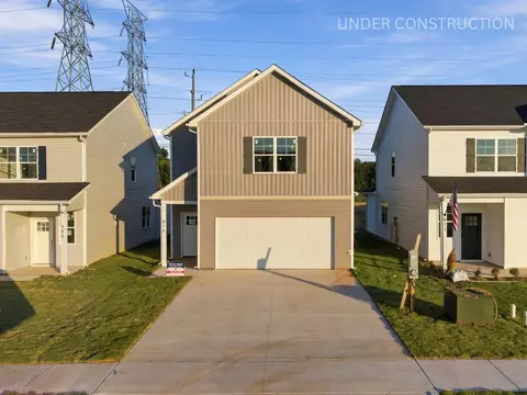 876 Gardenview Way, Chattanooga, TN 37421