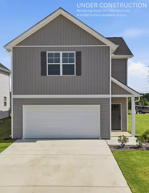 876 Gardenview Way, Chattanooga, TN 37421