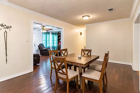 Dining - 122 Hazel Dr, Dalton, GA 30721 photo 1 of 2