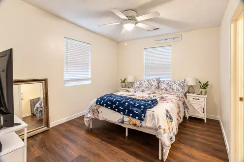 Bedroom - 122 Hazel Dr, Dalton, GA 30721 photo 7 of 8